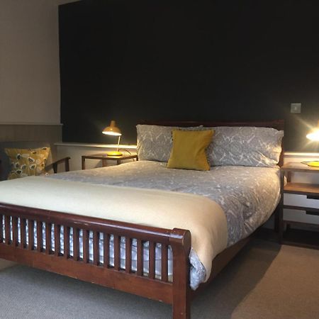 Bonningtons Stansted Self Catering Hotel Stansted Mountfitchet Luaran gambar