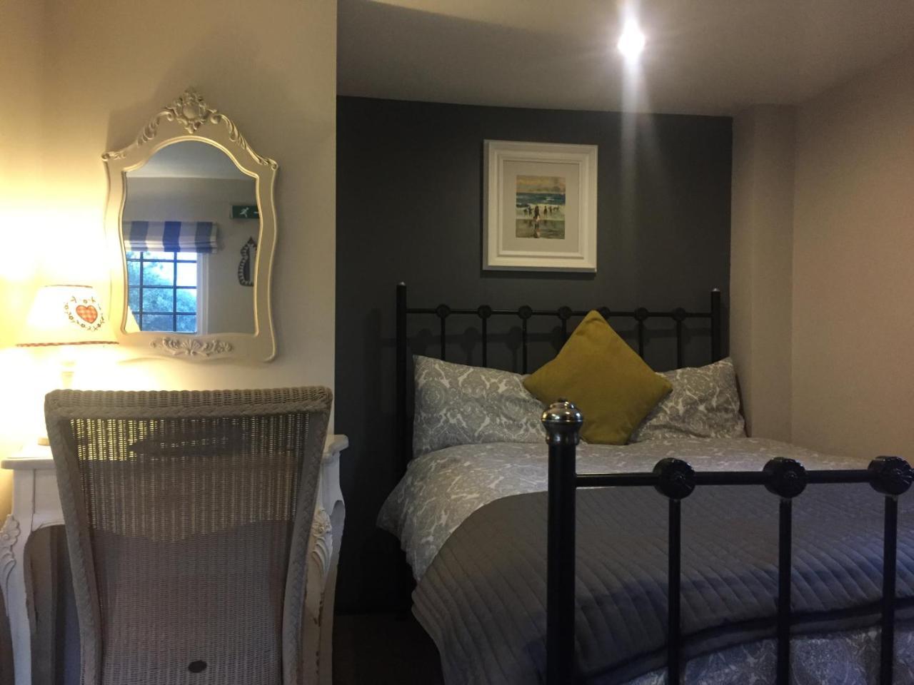Bonningtons Stansted Self Catering Hotel Stansted Mountfitchet Luaran gambar