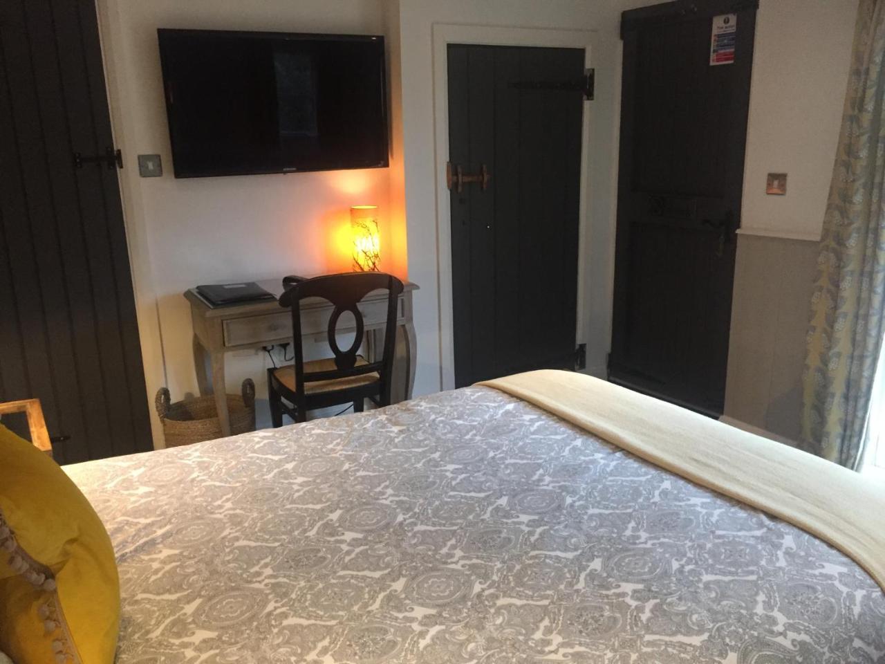 Bonningtons Stansted Self Catering Hotel Stansted Mountfitchet Luaran gambar