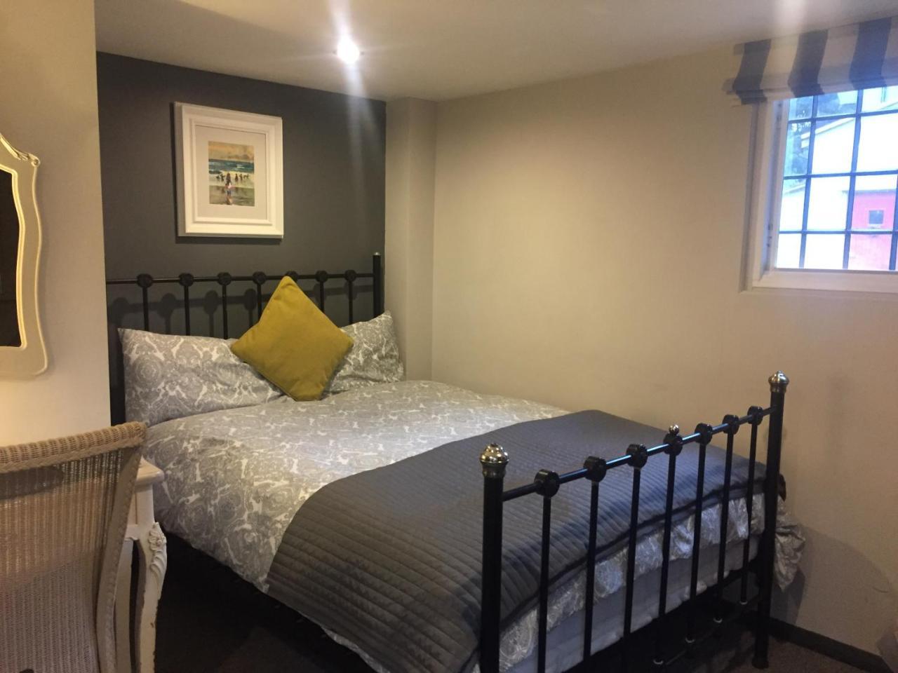 Bonningtons Stansted Self Catering Hotel Stansted Mountfitchet Luaran gambar