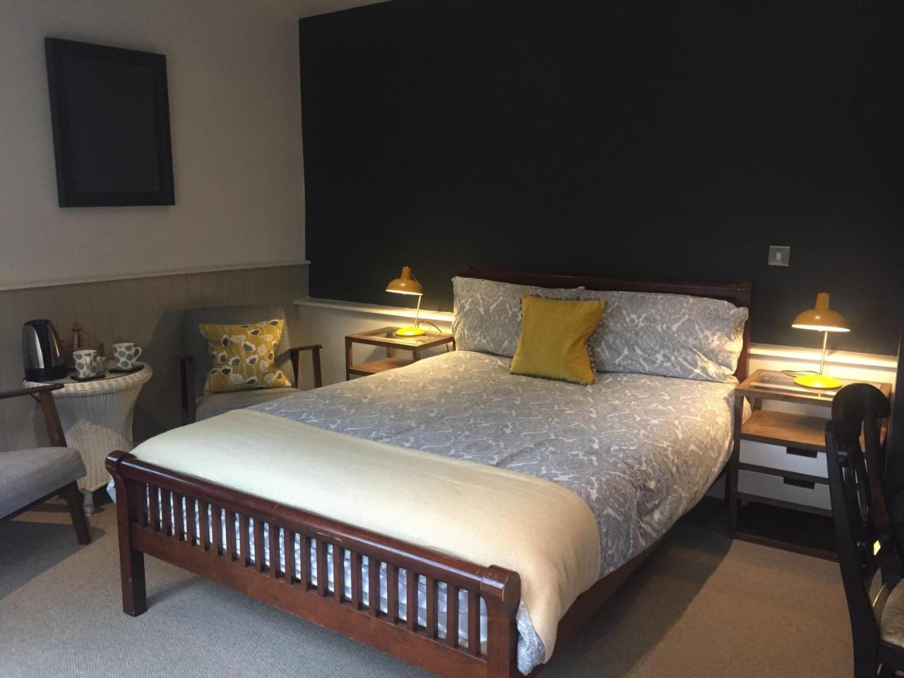 Bonningtons Stansted Self Catering Hotel Stansted Mountfitchet Luaran gambar