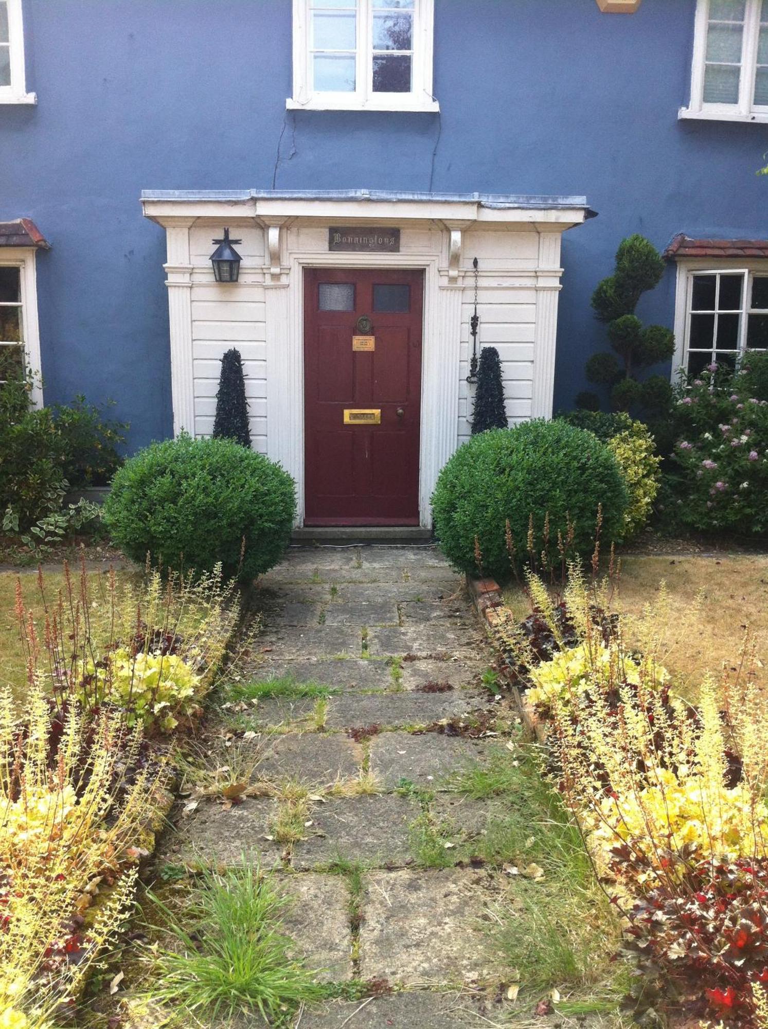 Bonningtons Stansted Self Catering Hotel Stansted Mountfitchet Luaran gambar